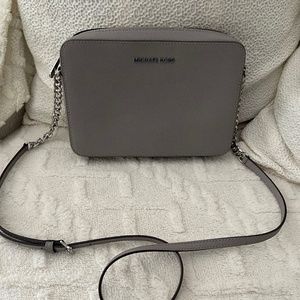 Michael Kors Cross Body Bag